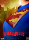 Smallville Season 10 Teaser 1A by sahinduezguen