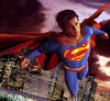 Smallville super